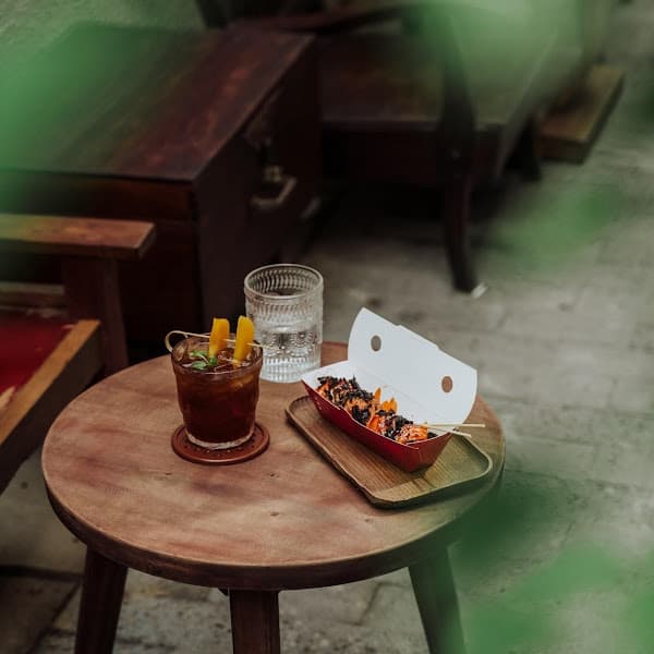 Hình ảnh HottoYaki - Tiệm trà sữa, bánh takoyaki - 4