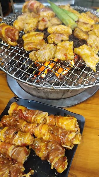 Hình ảnh Bò Tơ Quán - Lẩu Và Nướng - 166, 168 Mai Thúc Lân, Ngũ Hành Sơn - 3