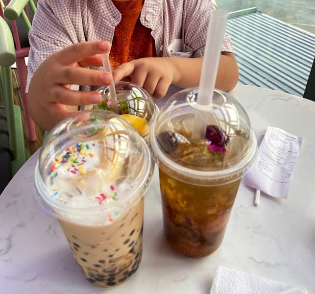 Hình ảnh Thiện Nhân Coffee & Food - 2