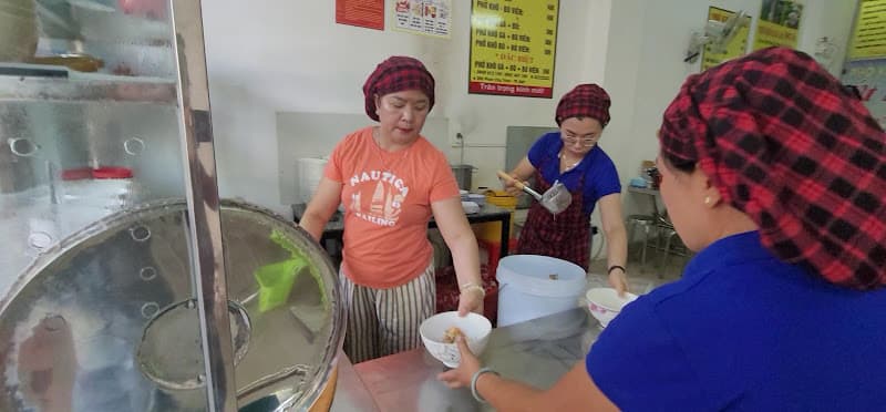 Hình ảnh Phở Khô Út Nga - 3