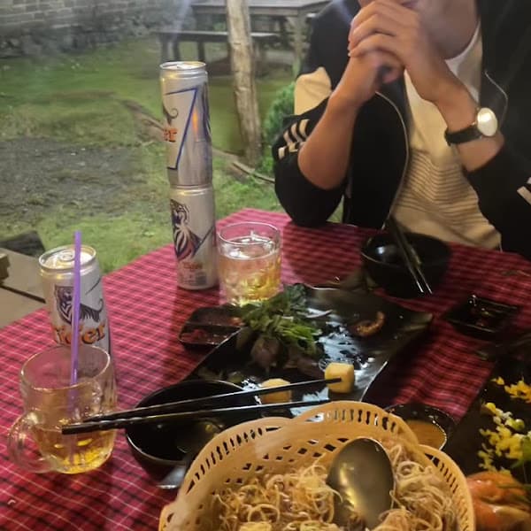 Hình ảnh BBQ Vườn Của Búp - 2