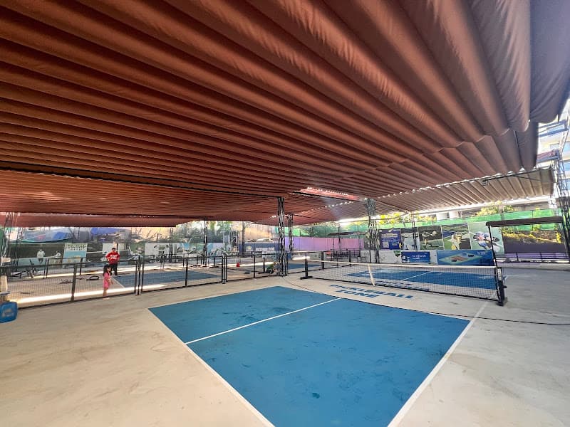 Hình ảnh Zone pickleball club - 4