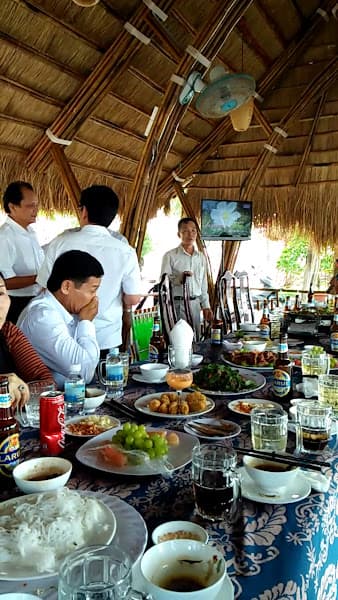 Hình ảnh Nhà hàng Vân Thủy - 5