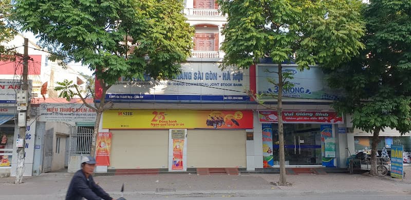 Hình ảnh SHB Trần Thành Ngọ - 2