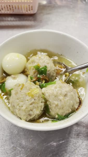 Hình ảnh Xíu mại chén - Đèn Dầu - 5