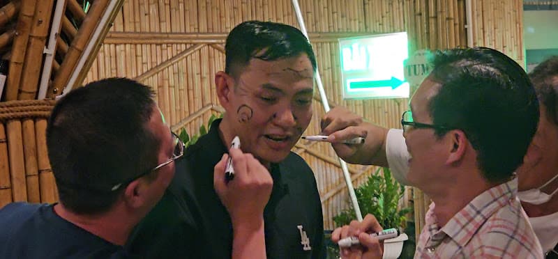 Hình ảnh Hải Sản Dung Cua Restaurant - 5