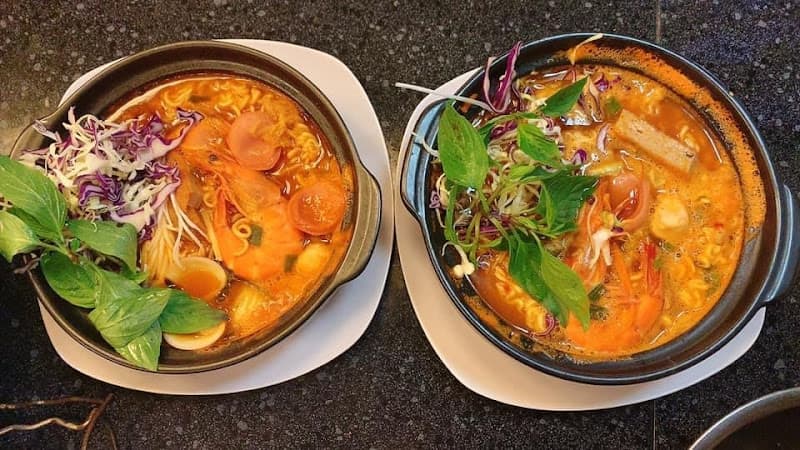 Trà Sữa Hằng Paragon