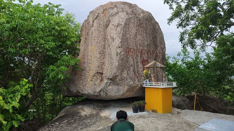 Hình ảnh Núi Dài Năm Giếng (Ngũ Đài Sơn) - 2