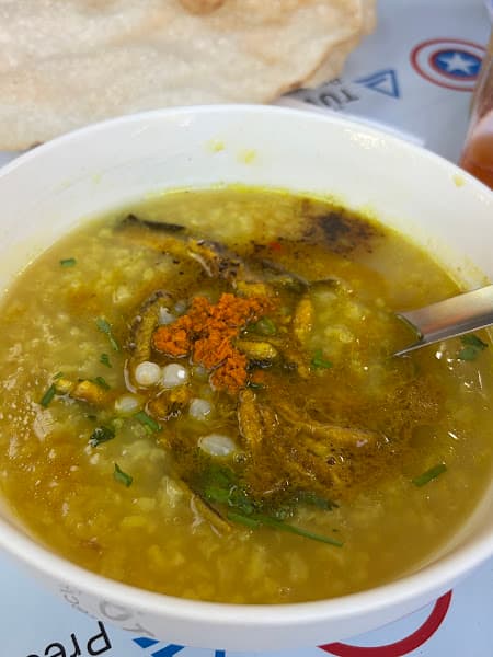 Hình ảnh Cháo Lươn Đồng ông Quang - 2