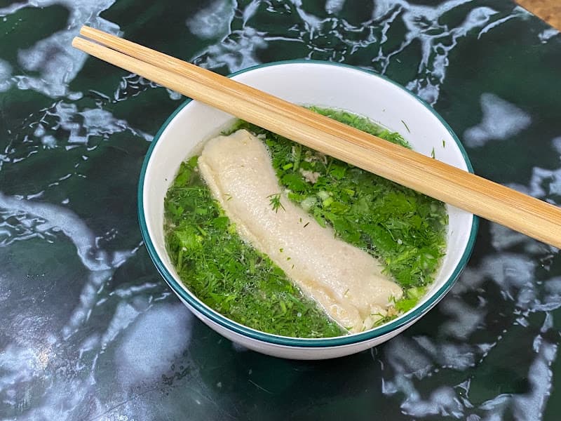 Hình ảnh Bánh Cuốn Cô Hân (Banh Cuon Ms Han) - 4