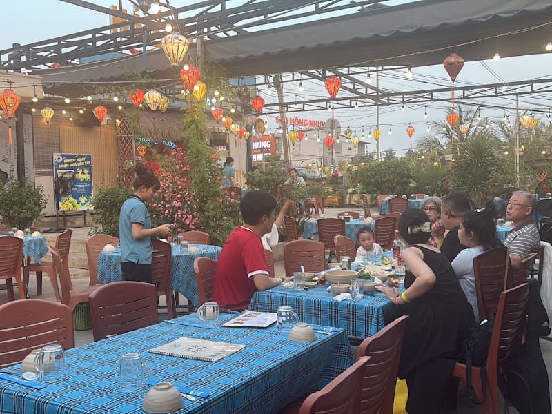 Hình ảnh Vựa Hải Sản THẮM - 3