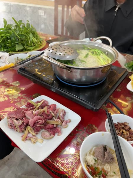 Hình ảnh Khánh Linh Restaurant - 2