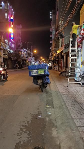 Hình ảnh Siêu thị Thế Giới Di Động - 3