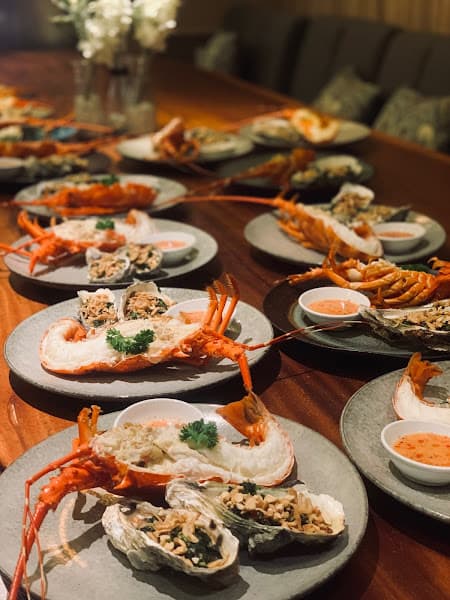 Hình ảnh Essence Restaurant Original (since 2011) - 5