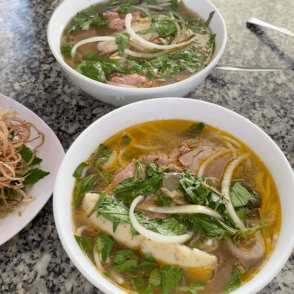 Hình ảnh Bún bò 68 Ngon - 3