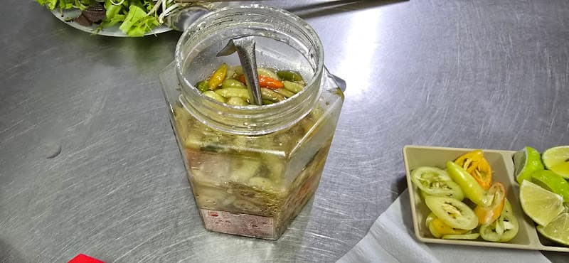 Hình ảnh Bún Bò Nga Mô - 2