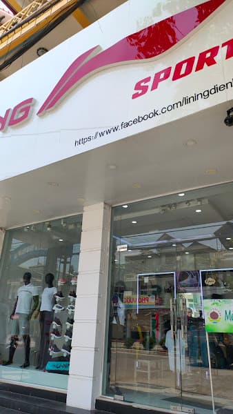 Li-Ning Điện Biên Store