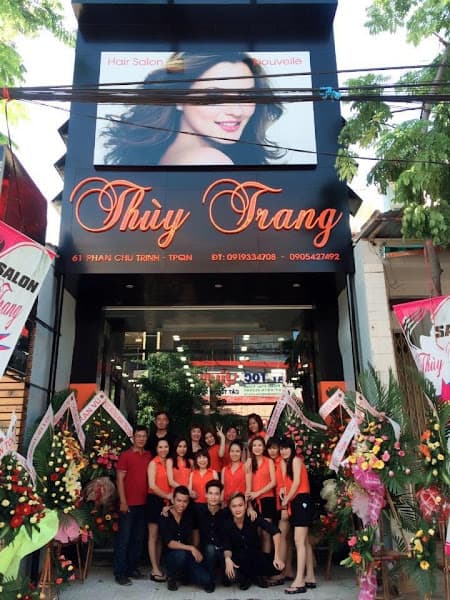 Hair Beauty Salon Thùy Trang