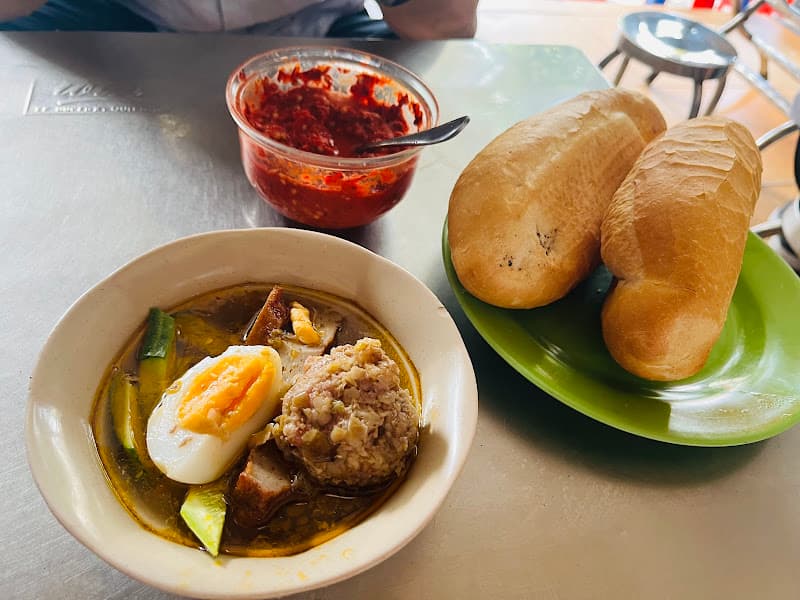 Hình ảnh Bánh canh 13 Tuyên Quang - 4