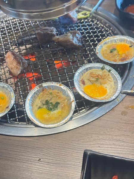 Hình ảnh Buffet lẩu nướng Kazan - 3