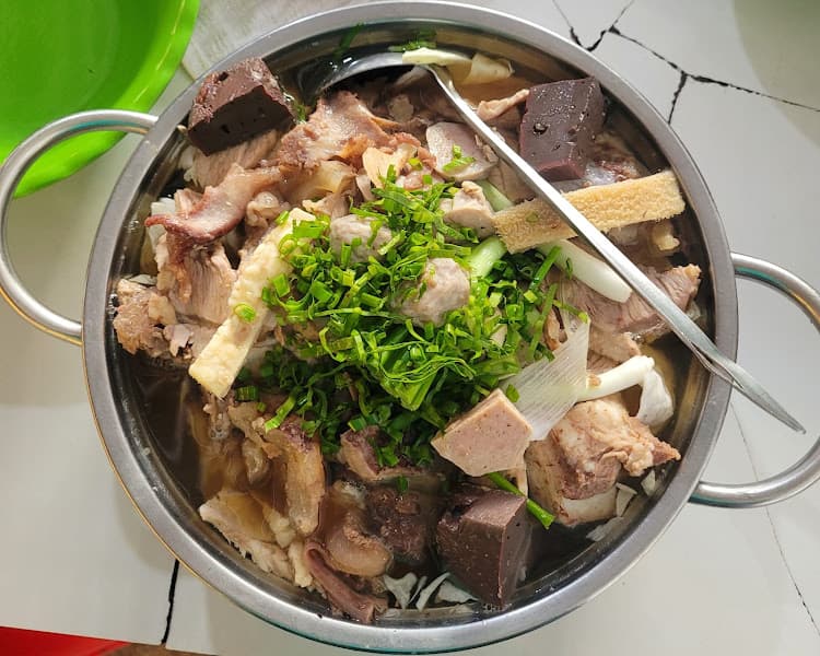 Hình ảnh Lẩu Bò Phượng - Cao Lãnh - 5