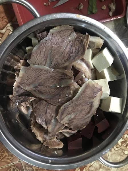 Hình ảnh LẨU BÒ SONG GIA - 3