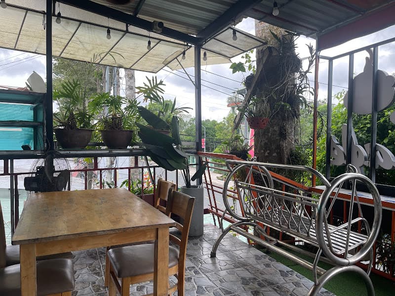 Hình ảnh Phở Trần Ký _ Cafe Rovis - 3