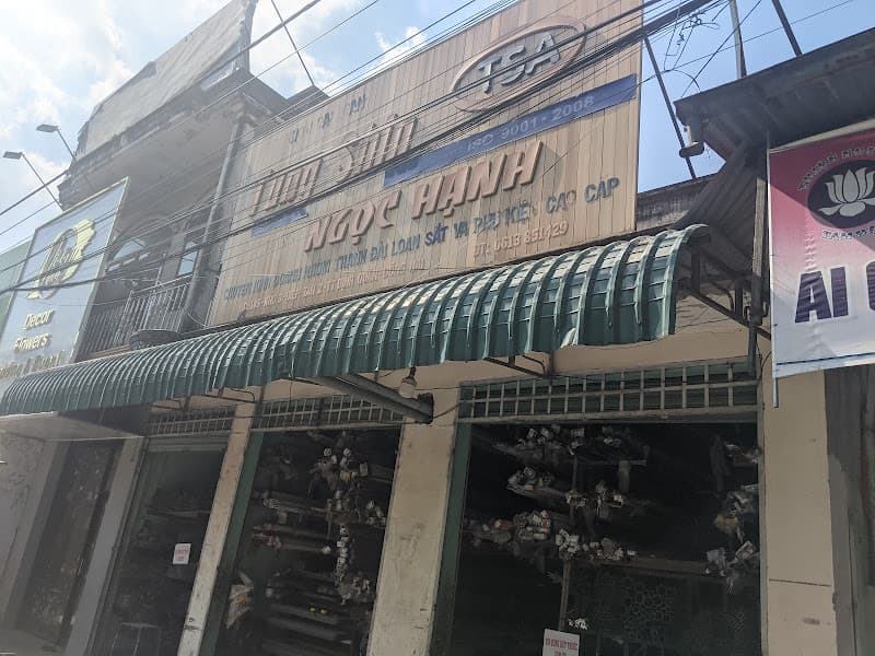 Hình ảnh Chợ Định Quán - 5