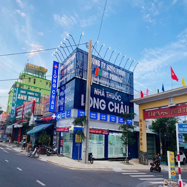 Hình ảnh Nhà Thuốc FPT Long Châu - 3