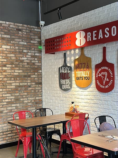 Hình ảnh Pizza Hut - 3