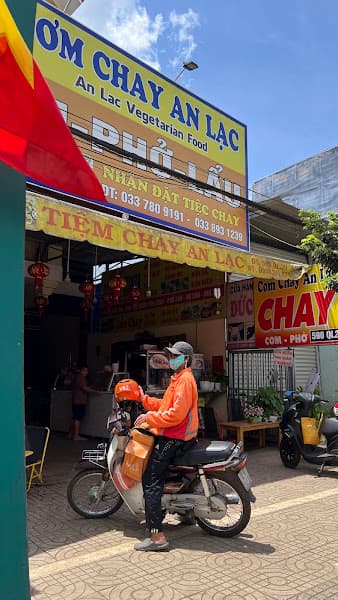Hình ảnh Tiệm Chay An Lạc - 3