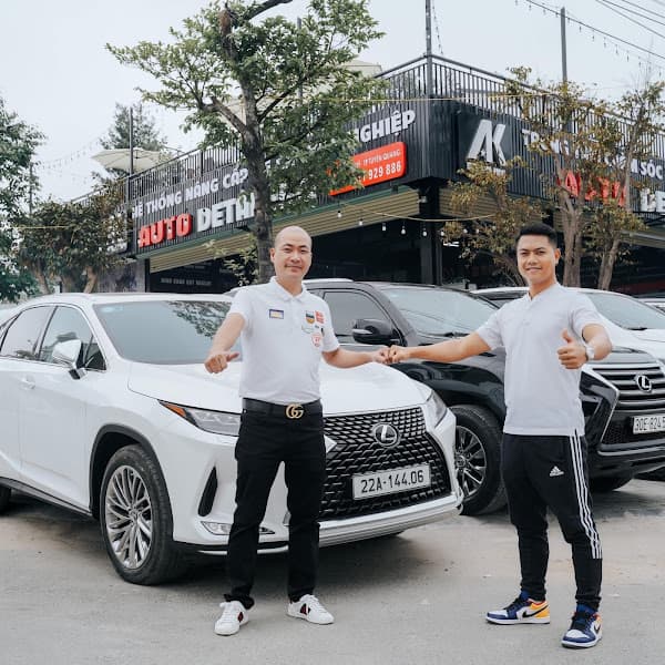 Hình ảnh Đại Lý ắc quy Platinum Tuyên Quang - 2