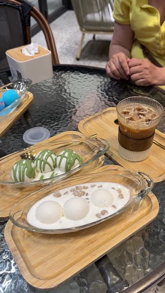 Hình ảnh SIGNATURE By Sữa Chua Trân Châu Hạ Long - TP. Hạ Long - 3