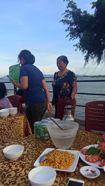 Hình ảnh Nhà Hàng Lam Giang Cửa Hội - 2