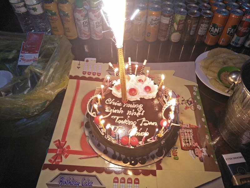 Ảnh bìa Karaoke Fantasy