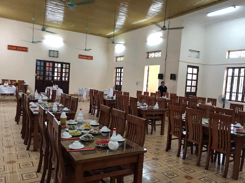 Ảnh bìa Nhà Hàng 99