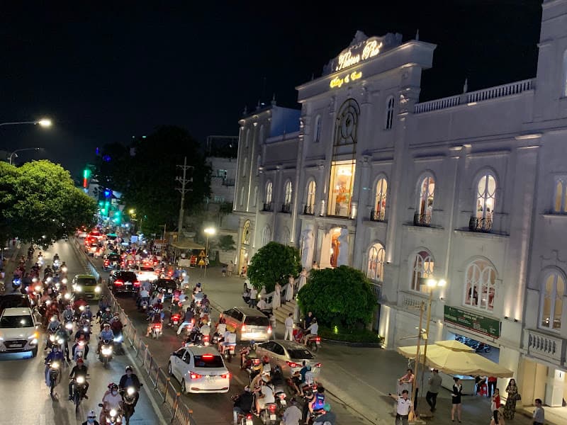 Hình ảnh Nhà Hàng Hương Phố - 4