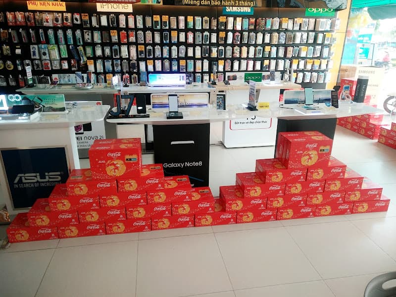 Hình ảnh Siêu thị Thế Giới Di Động - 2