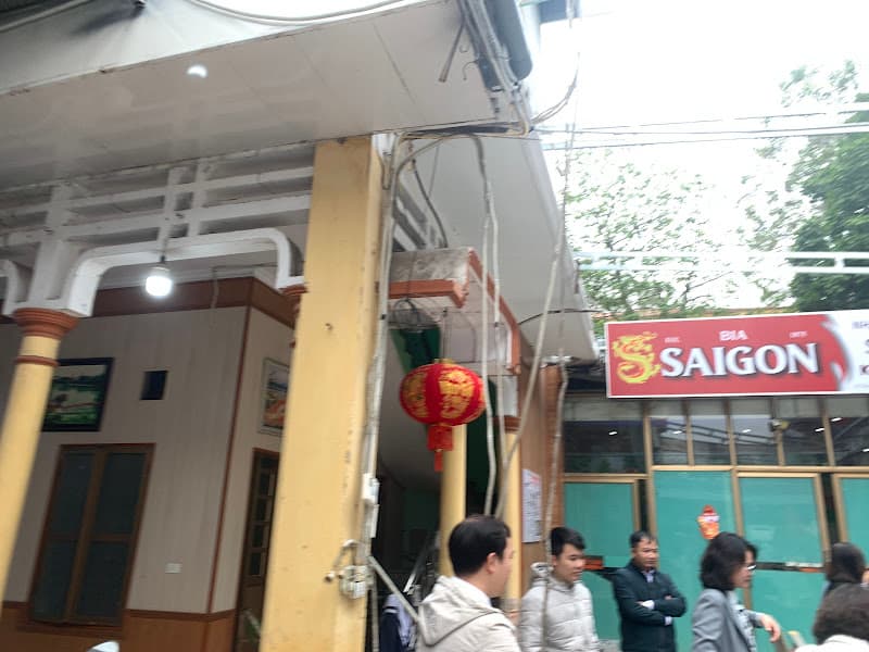 Hình ảnh Nhà hàng Sơn Tửu Quán - 7