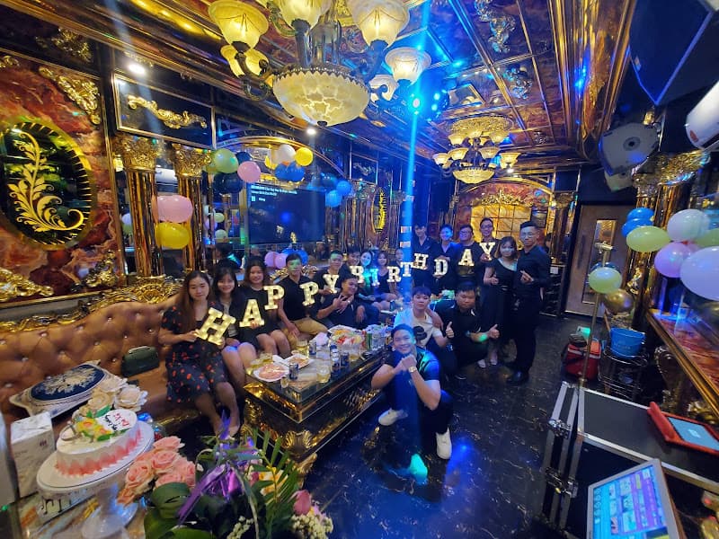 Ảnh bìa Karaoke tân phú LUCIE