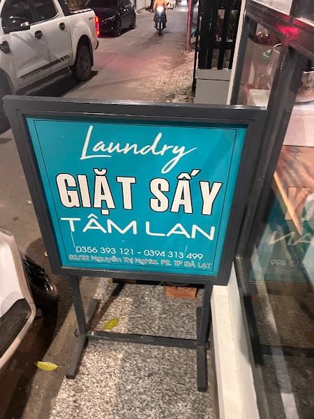 Hình ảnh Giặt sấy Tâm Lan - 2