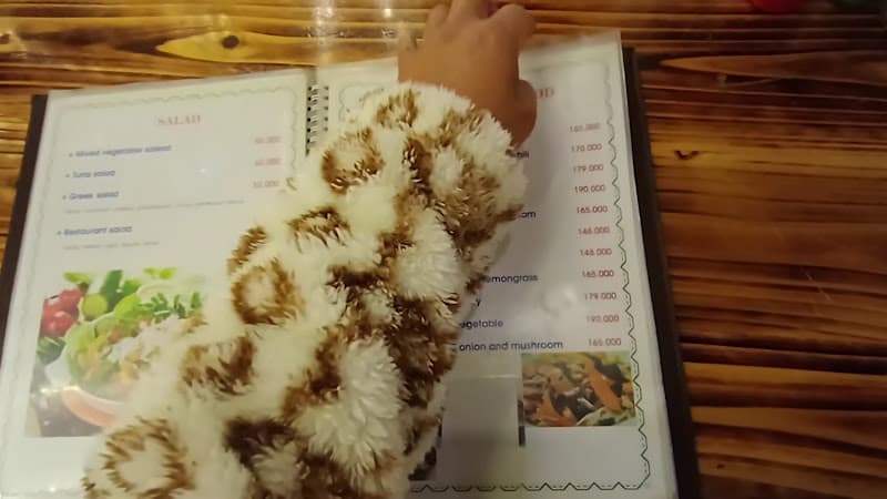 Hình ảnh Street Pizza Restaurant - 3