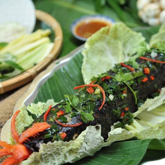 Hình ảnh Quán cơm Xã Hội - 2