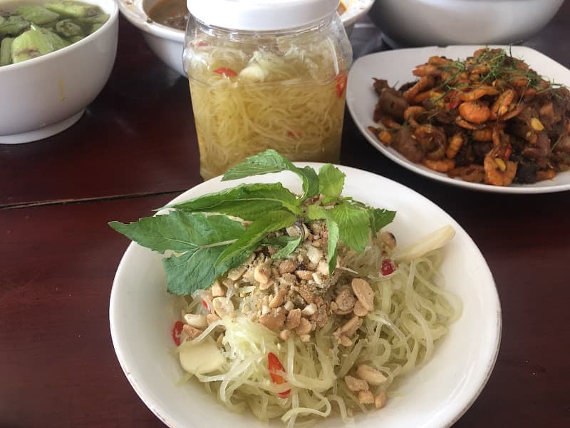 Hình ảnh Nhà Hàng Hằng Hòa - Nghé thui Nam Nghĩa - 4