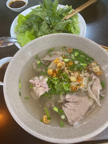 Ảnh bìa Phở 2 tô