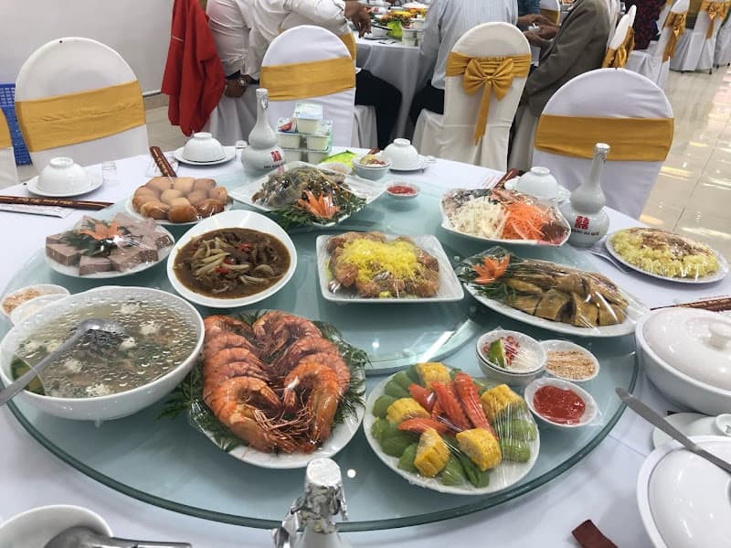 Hình ảnh Nhà Hàng Hà Quế - 2