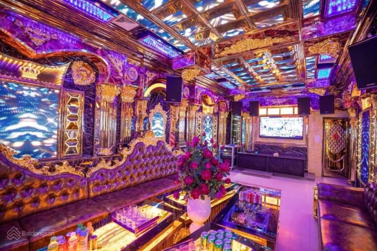 Hình ảnh KARAOKE Bảo An - 2