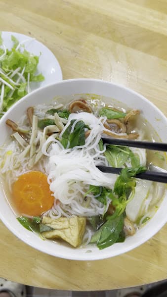 Hình ảnh Bếp chay Nguyên Như - 3