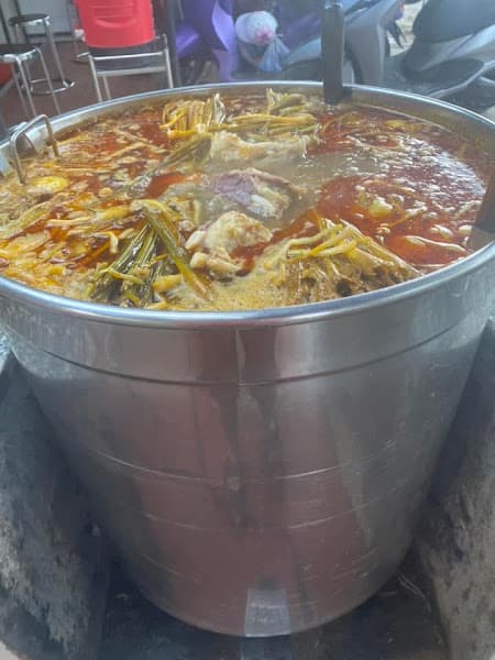 Hình ảnh Bún bò Đông Ba - 4