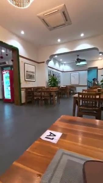 Hình ảnh Nhà Hàng Cơm Việt - 5